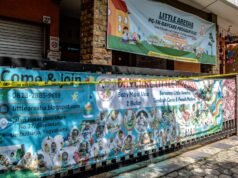 Indonesian police charge 13 in daycare abuse scandal Indonesian police charge 13 in daycare abuse scandal