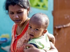 Inside Indian Motherhood, Why Constant Care Feels So Different Rajasthan Royals opener Vaibhav Sooryavanshi. (Picture credit: AP)