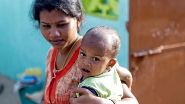 Rajasthan Royals opener Vaibhav Sooryavanshi. (Picture credit: AP)
