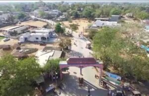 Inside Indias Smart Villages Challenging the Smart City Idea Jemimah Rodrigues in action against South Africa (Picture credit: BCCI)