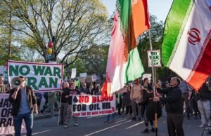 Iran 10-point plan says U.S. must accept uranium enrichment, lift all sanctions Iran 10-point plan says U.S. must accept uranium enrichment, lift all sanctions