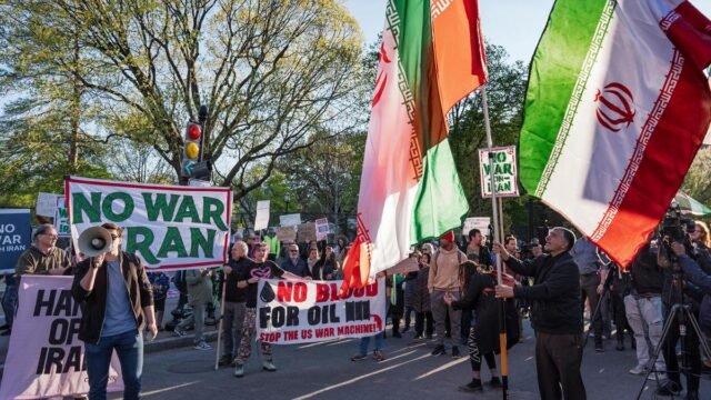 Iran 10-point plan says U.S. must accept uranium enrichment, lift Iran 10-point plan says U.S. must accept uranium enrichment, lift all sanctions