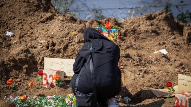 Iran Israel War: Israel’s Lebanon strikes kill 203, sparking global Iran Israel War: Israel’s Lebanon strikes kill 203, sparking global calls to extend U.S.-Iran truce