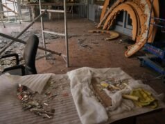 Iran-Israel war LIVE: At least 13 killed in airstrike in building near Tehran, says Iranian media Google Preferred Source