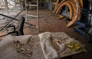 Iran-Israel war LIVE: At least 13 killed in airstrike in building near Tehran, says Iranian media Google Preferred Source