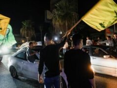 Iran-Israel war LIVE: Lebanon Army reports Israeli ‘acts of aggression’ in ‘violation of ceasefire’; Trump says war in Iran should be ending ‘pretty soon’ Google Preferred Source