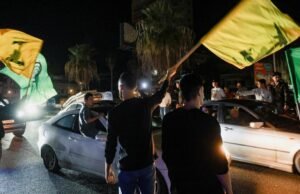 Iran-Israel war LIVE: Lebanon Army reports Israeli ‘acts of aggression’ in ‘violation of ceasefire’; Trump says war in Iran should be ending ‘pretty soon’ Google Preferred Source