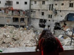 Iran-Israel war LIVE: Strait of Hormuz to stay closed until port blockade lifts, Iran says Google Preferred Source