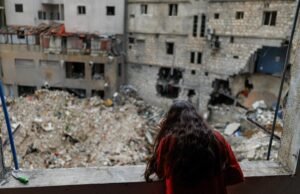 Iran-Israel war LIVE: Strait of Hormuz to stay closed until port blockade lifts, Iran says Google Preferred Source