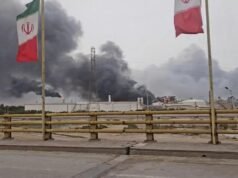 Iran-Israel war LIVE: Trump, Israel pressure Iran ahead of deadline as search continues for missing U.S. airman Google Preferred Source