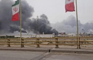 Iran-Israel war LIVE: Trump, Israel pressure Iran ahead of deadline as search continues for missing U.S. airman Google Preferred Source