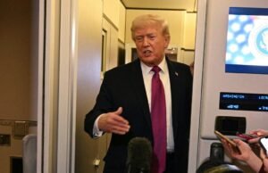 Iran-Israel war LIVE: Trump says Iran ceasefire may end if no deal reached by April 22 Google Preferred Source