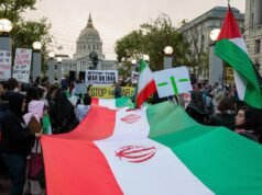 Iran-Israel war LIVE: Trump says Iran doing “very poor job” of allowing oil through the Strait of Hormuz Google Preferred Source