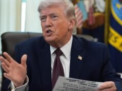 Iran-Israel war LIVE: Trump says U.S. has scored ‘swift, decisive, overwhelming victories’ in Iran Google Preferred Source