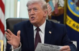Iran-Israel war LIVE: Trump says U.S. has scored ‘swift, decisive, overwhelming victories’ in Iran Google Preferred Source
