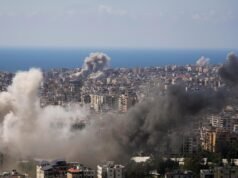 Iran-Israel war LIVE: U.S.-Iran truce hangs in balance as war flares in Lebanon Google Preferred Source