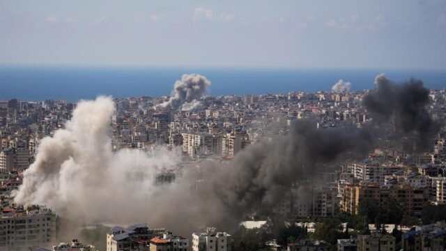 Iran-Israel war LIVE: U.S.-Iran truce hangs in balance as war Google Preferred Source