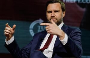 Iran-Israel war LIVE: Vance to travel to Pakistan on Tuesday for Iran talks, says reports Google Preferred Source