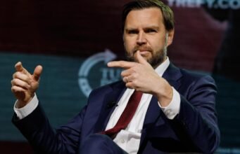 Iran-Israel war LIVE: Vance to travel to Pakistan on Tuesday for Iran talks, says reports Google Preferred Source