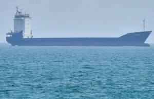 Iran-Israel war LIVE updates: Iran accuses U.S. of ceasefire breach, vows to ‘soon respond’ after U.S. destroyer hits cargo ship Google Preferred Source