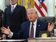 Iran-Israel war LIVE updates: Trump says war could end in ‘two weeks, maybe three’; tanker hit by ‘unknown’ projectile off Qatar Google Preferred Source