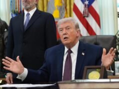 Iran-Israel war LIVE updates: Trump says war could end in ‘two weeks, maybe three’; tanker hit by ‘unknown’ projectile off Qatar Google Preferred Source