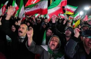 Iran President says 14 million Iranians, including himself, have volunteered to sacrifice their lives in war Iran President says 14 million Iranians, including himself, have volunteered to sacrifice their lives in war