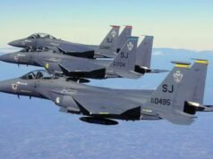 Iran Used New Air Defence System To Target US Fighter Jet: Military Spokesperson Gujarat Titans vs Rajasthan Royals Live Score: IPL 2026 Match Today Updates From Narendra Modi Stadium Ahmedabad