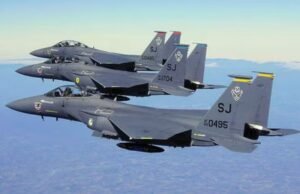 Iran Used New Air Defence System To Target US Fighter Jet: Military Spokesperson Gujarat Titans vs Rajasthan Royals Live Score: IPL 2026 Match Today Updates From Narendra Modi Stadium Ahmedabad