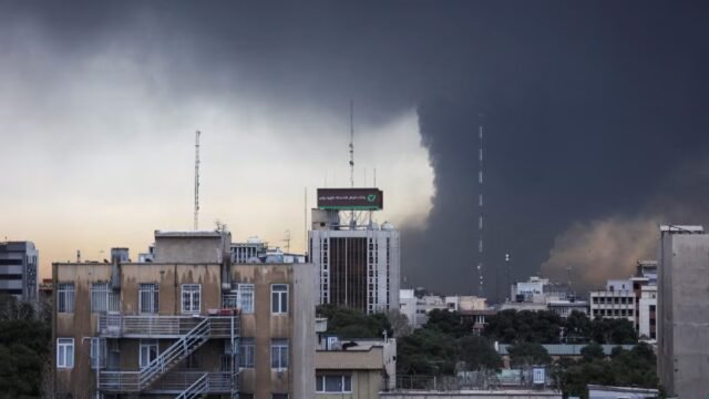 Iran War Impact: 5 Things Already Costly In India That Could Get Hit Even More