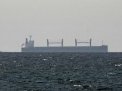 Iran declares Strait of Hormuz ‘completely open’ for commercial vessels till remaining period of ceasefire Iran declares Strait of Hormuz ‘completely open’ for commercial vessels till remaining period of ceasefire