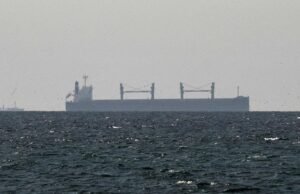 Iran declares Strait of Hormuz ‘completely open’ for commercial vessels till remaining period of ceasefire Iran declares Strait of Hormuz ‘completely open’ for commercial vessels till remaining period of ceasefire