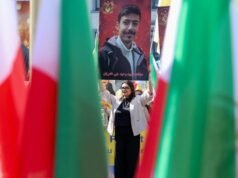 Iran executed 21, arrested 4,000 since West Asia war began: U.N. Iran executed 21, arrested 4,000 since West Asia war began: U.N.