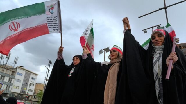 Iran executed at least 1,639 in 2025, more hangings feared: NGOs