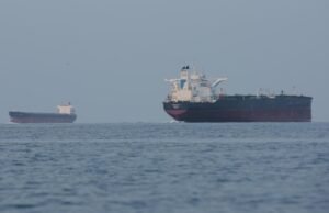 Iran fully closes Strait of Hormuz over U.S. blockade Iran fully closes Strait of Hormuz over U.S. blockade