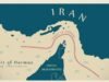 Iran offers to end chokehold on Strait of Hormuz, asks U.S. to end blockade Iran offers to end chokehold on Strait of Hormuz, asks U.S. to end blockade
