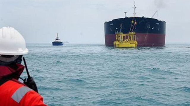 Iran proposes to reopen Strait of Hormuz without nuclear agreement