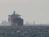 Iran reimposes restrictions on Strait of Hormuz, accusing U.S. of violating deal to reopen it Iran reimposes restrictions on Strait of Hormuz, accusing U.S. of violating deal to reopen it
