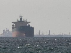 Iran reimposes restrictions on Strait of Hormuz, accusing U.S. of violating deal to reopen it Iran reimposes restrictions on Strait of Hormuz, accusing U.S. of violating deal to reopen it