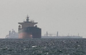 Iran reimposes restrictions on Strait of Hormuz, accusing U.S. of violating deal to reopen it Iran reimposes restrictions on Strait of Hormuz, accusing U.S. of violating deal to reopen it