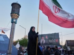 Iran rejects latest ceasefire proposal as Trump deadline approaches Iran rejects latest ceasefire proposal as Trump deadline approaches