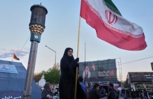 Iran rejects latest ceasefire proposal as Trump deadline approaches Iran rejects latest ceasefire proposal as Trump deadline approaches