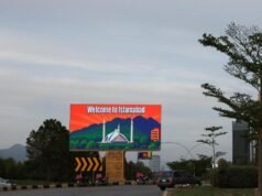 Iran says U.S. violated truce; non-committal on Pakistan talks Iran says U.S. violated truce; non-committal on Pakistan talks