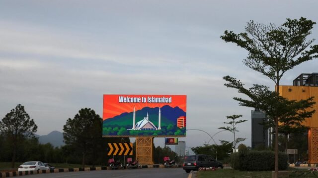 Iran says U.S. violated truce; non-committal on Pakistan talks