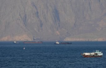 Iran says final deal still far off as Strait of Hormuz remains closed Iran says final deal still far off as Strait of Hormuz remains closed