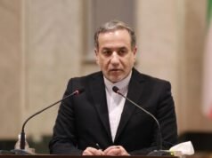 Iran thanks Pakistan for its efforts in reaching talks with U.S. Iran thanks Pakistan for its efforts in reaching talks with U.S.