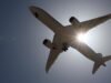 Iran to restart domestic flights; charts phased airspace reopening Iran to restart domestic flights; charts phased airspace reopening