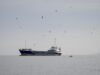 Iran ups threats over naval blockade, but still talking to U.S. Iran ups threats over naval blockade, but still talking to U.S.