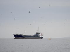 Iran ups threats over naval blockade, but still talking to U.S. Iran ups threats over naval blockade, but still talking to U.S.