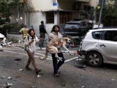 Iran vows ‘crushing’ attacks on U.S. and Israel after Trump’s threats Iran vows ‘crushing’ attacks on U.S. and Israel after Trump’s threats